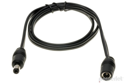 NEW Powerlet Heated Clothing 24" Extension Cable PAC-041