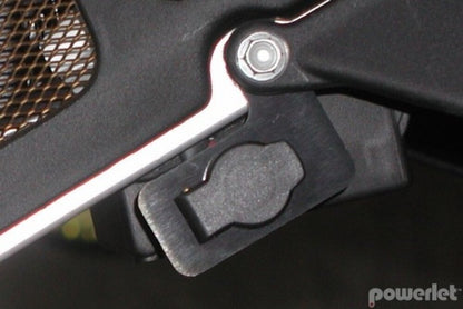 NEW Powerlet Motorcycle Type-2 Rearset Kit PKT-043