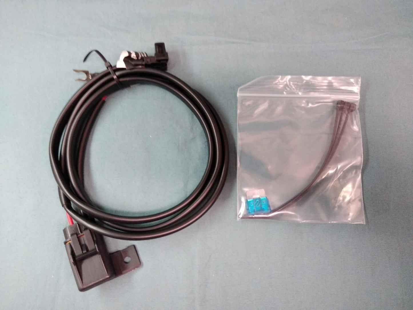 NEW Powerlet Motorcycle BMW iCAN Stock Socket Rewire Harness 36" PKT-067-36