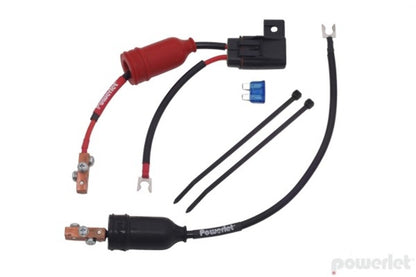 NEW Powerlet Motorcycle Termin-8 Easier Than A Fuseblock PKT-103