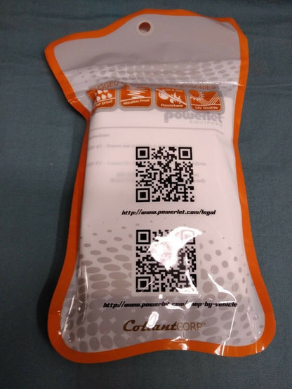 NEW Powerlet Motorcycle Termin-8 Easier Than A Fuseblock PKT-103
