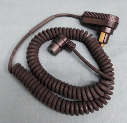 NEW Powerlet Motorcycle GARMIN POWERLET 4-PIN ROUND PPC-001