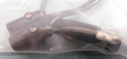 NEW Powerlet Motorcycle 2 Port Power Outlet  PPC-009