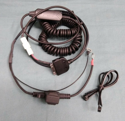 NEW Apple 3G/3GS/4G Motorcycle Battery Harness Charger iPod Touch PPC-026-DB