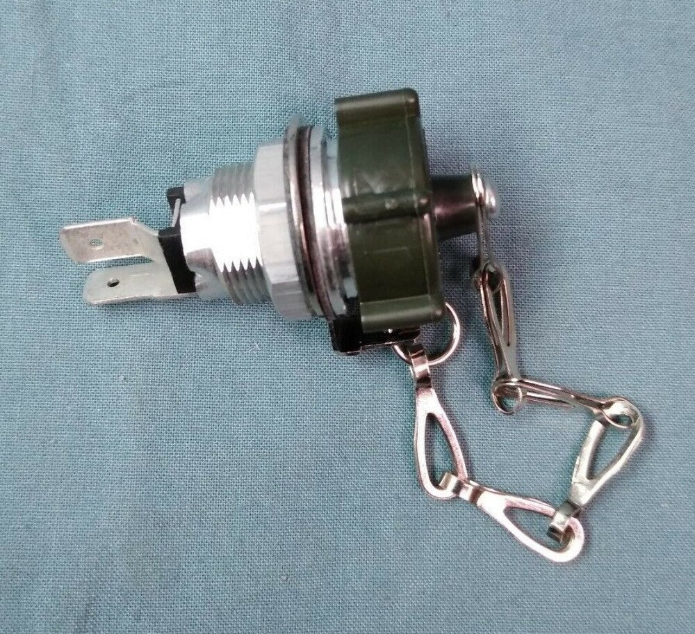 NEW Powerlet Motorcycle Powerlet Socket - Socket Only PSO-003