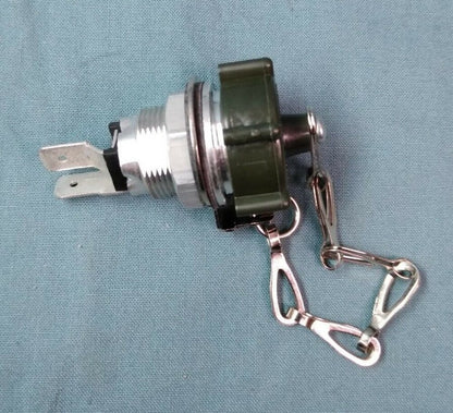 NEW Powerlet Motorcycle Powerlet Socket - Socket Only PSO-003