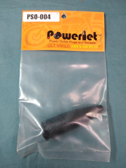 NEW Powerlet Cable Mounted Socket - Socket Kit BMW Motorcycle PSO-004