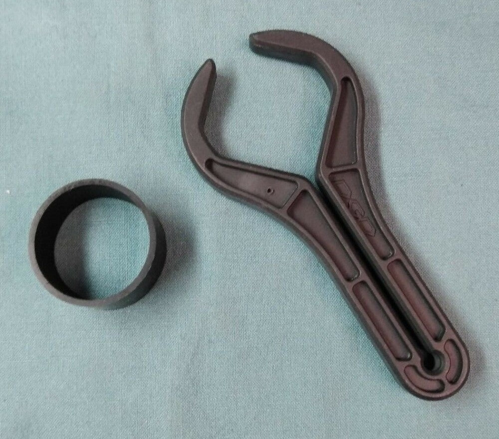 NEW Go Cruise Universal Motorcycle Throttle Control for 1" Handle Bar / L /Black