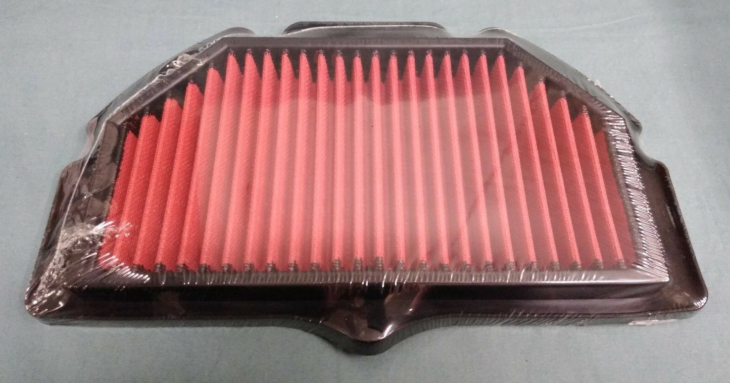 NEW BikeMaster Motorcycle High Efficiency Replacement Air Filter 45-7023