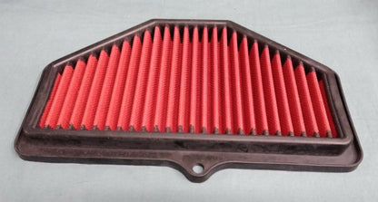 NEW BikeMaster Motorcycle High Efficiency Replacement Air Filter 45-7024