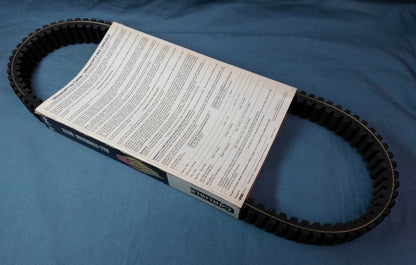 NEW Ultimax Hypermax Atv CARLISLE HYPERMAX DRIVE BELT UA411
