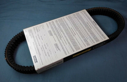 NEW Ultimax Hypermax Atv CARLISLE HYPERMAX DRIVE BELT UA409