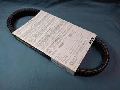 NEW Ultimax Hypermax Atv CARLISLE HYPERMAX DRIVE BELT UA422