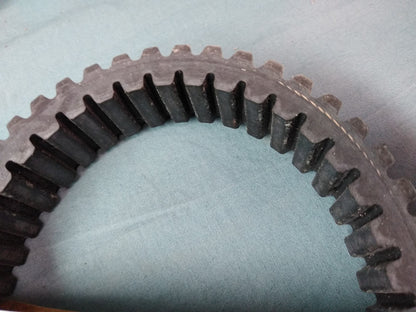 NEW Ultimax Hypermax Atv CARLISLE HYPERMAX DRIVE BELT UA422