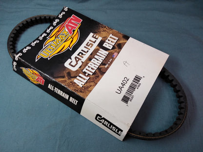 NEW CARLISLE ULTIMAX ATV UA402 DRIVE BELT 3905-17