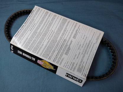 NEW CARLISLE ULTIMAX ATV UA402 DRIVE BELT 3905-17