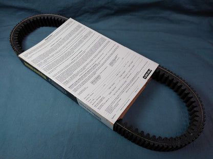 NEW Ultimax Hypermax Atv CARLISLE HYPERMAX DRIVE BELT UA424