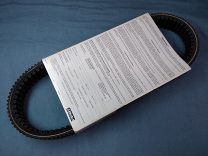 NEW Ultimax Hypermax Atv CARLISLE HYPERMAX DRIVE BELT UA401