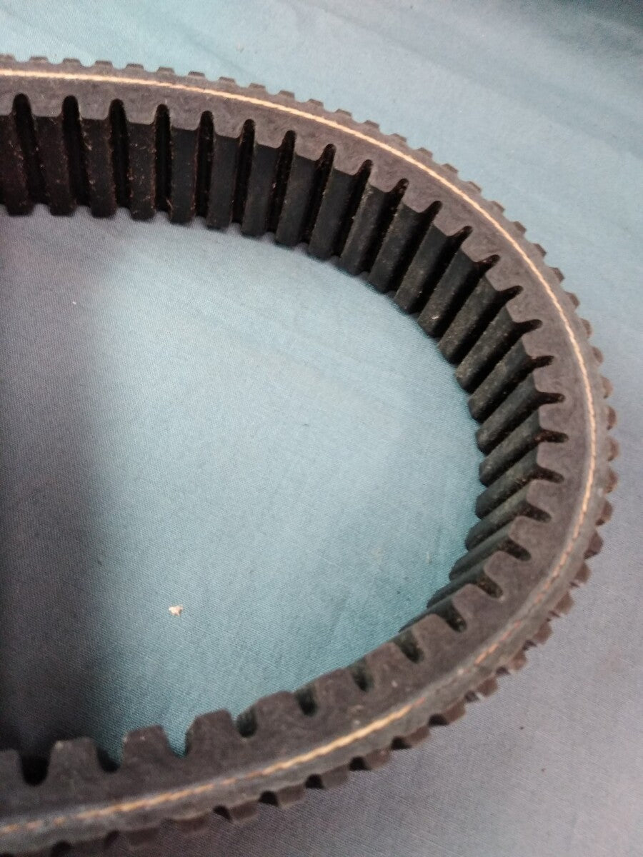 NEW Ultimax Hypermax Atv CARLISLE HYPERMAX DRIVE BELT UA401