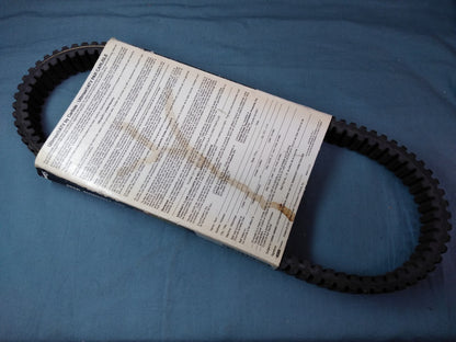 NEW Ultimax Hypermax Atv CARLISLE HYPERMAX DRIVE BELT UA410