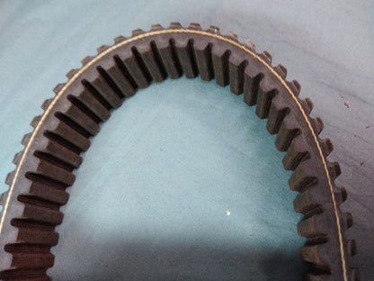 NEW Ultimax Hypermax Atv CARLISLE HYPERMAX DRIVE BELT UA406