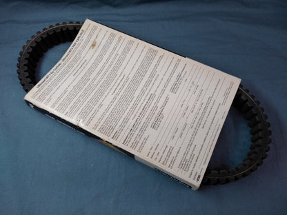 NEW Ultimax Hypermax Atv CARLISLE HYPERMAX DRIVE BELT UA417