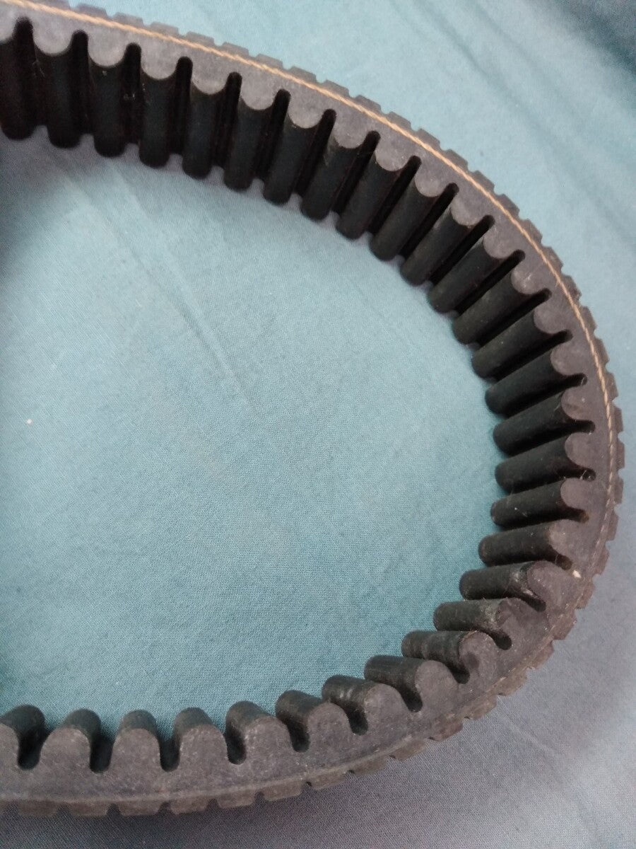 NEW Ultimax Hypermax Atv CARLISLE HYPERMAX DRIVE BELT UA440