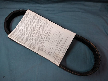 NEW Moose High Performance Plus ATV EXT Torque Drive Belt 1142-0300