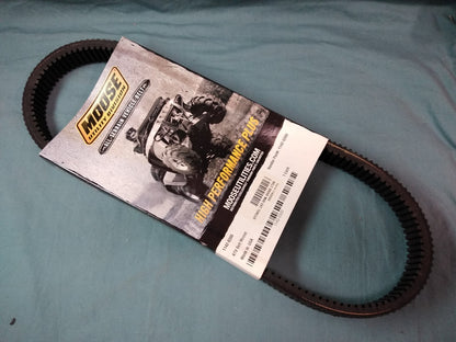NEW Moose High Performance Plus ATV EXT Torque Drive Belt 1142-0300