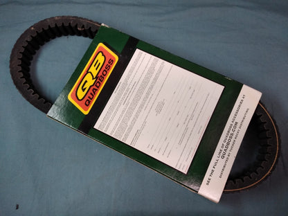 NEW QB QuadBoss " BOSS" PRO ATV Drive Belt 414606