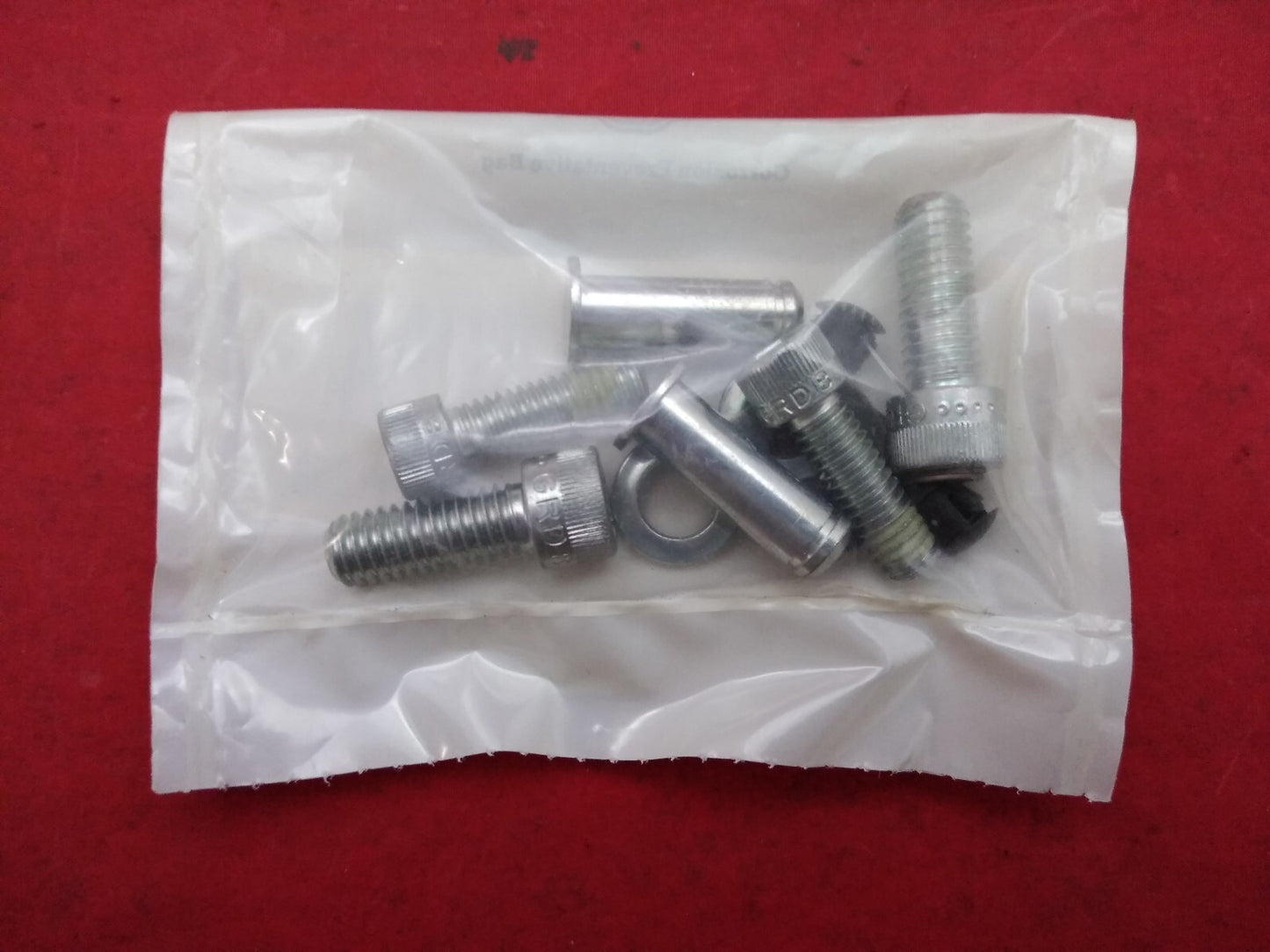NEW Adjustable Footpeg Kit for Harley-Davidson Touring 50183-04