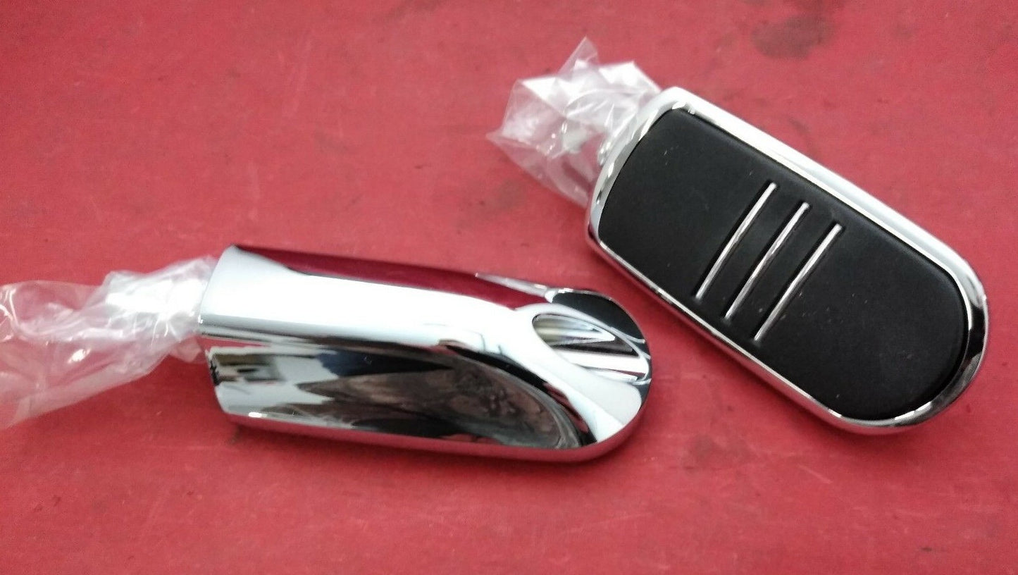 NEW Adjustable Footpeg Kit for Harley-Davidson Touring 50183-04