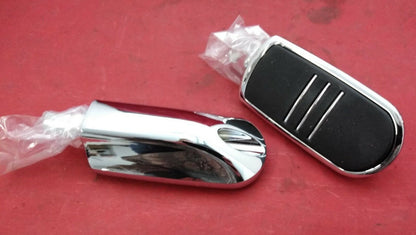 NEW Adjustable Footpeg Kit for Harley-Davidson Touring 50183-04