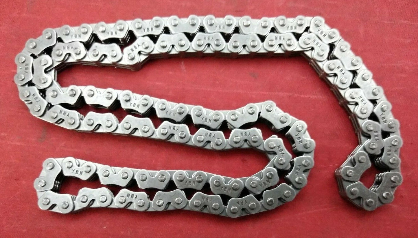 NEW Moose Racing Arctic Cat Cam Chain 120 Link / 0925-0802