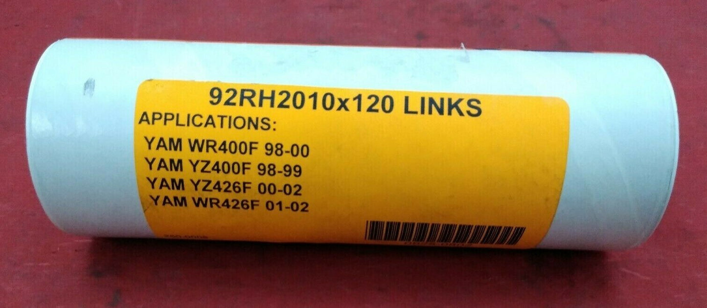 NEW Moose Racing Arctic Cat Cam Chain 120 Link / 0925-0802