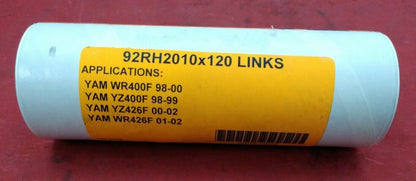 NEW Moose Racing Arctic Cat Cam Chain 120 Link / 0925-0802