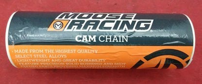 NEW Moose Racing Arctic Cat Cam Chain 120 Link / 0925-0802