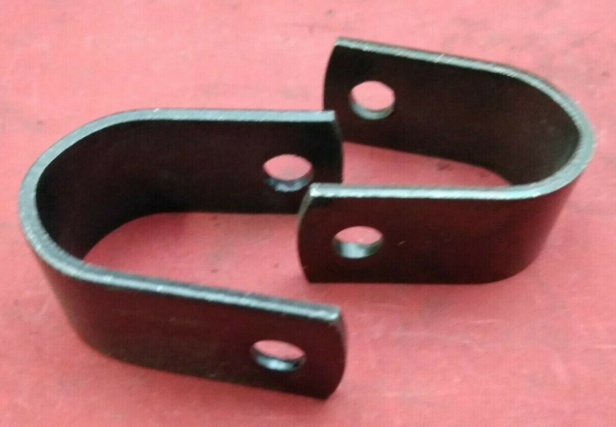 NEW Quadrax Bumper Bracket Honda TRX 500 / 2005 / 15-5564