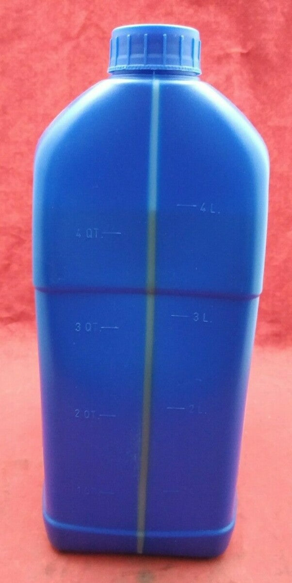 NEW Yamalube Marine Performance Four Stroke FC-W 20W-40 1 Gallon LUB-20W40-FC-GL