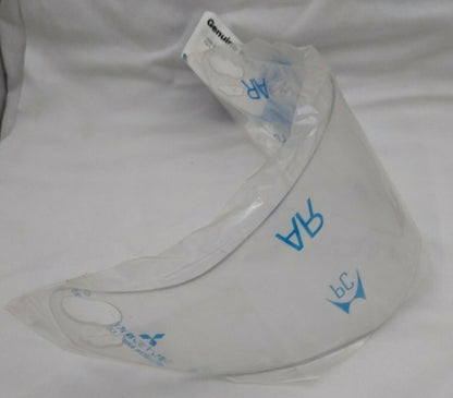 New ARAI Tour-X Shield Clear / Face Shield / Visor / 1421 / 68-1421