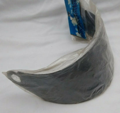 New AGV SHIELD FOR DEMON HELMETS AND OTHER MODELS - SMOKE / AG-0043