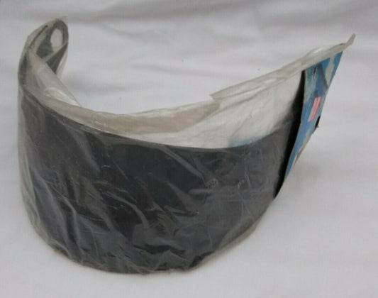 New AGV SHIELD FOR DEMON HELMETS AND OTHER MODELS - SMOKE / AG-0043
