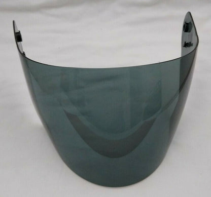 New HJC Face Shield Visor / Anti-Scratch / Smoke / HJ-17J / HHJ17G1J02200