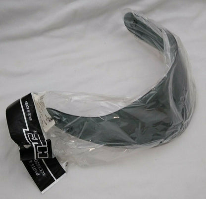 NEW HJC Face Shield Visor / Dark Smoke / HHJS2G1202300 / FS-MAX HJ-S2