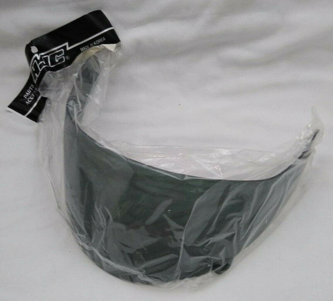 NEW HJC Face Shield Visor / Dark Smoke / HHJS2G1202300 / FS-MAX HJ-S2