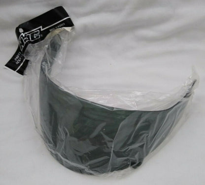 NEW HJC Face Shield Visor / Dark Smoke / HHJS2G1202300 / FS-MAX HJ-S2