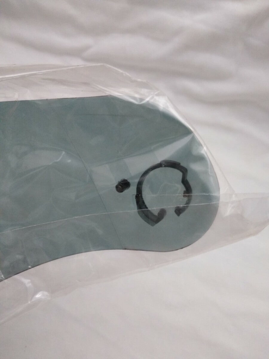 NEW HJC-07 Helmet Sun Visor SMOKE HHJ07G1009100 CL-MAX / AC-11 / CL-14 /HD-15