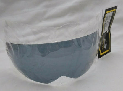 New Scorpion EXO Face Shield Visor / 52-507-68 / Dark Smoke / Fits: EXO-100