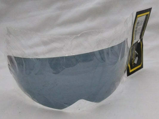 New Scorpion EXO Face Shield Visor / 52-507-68 / Dark Smoke / Fits: EXO-100