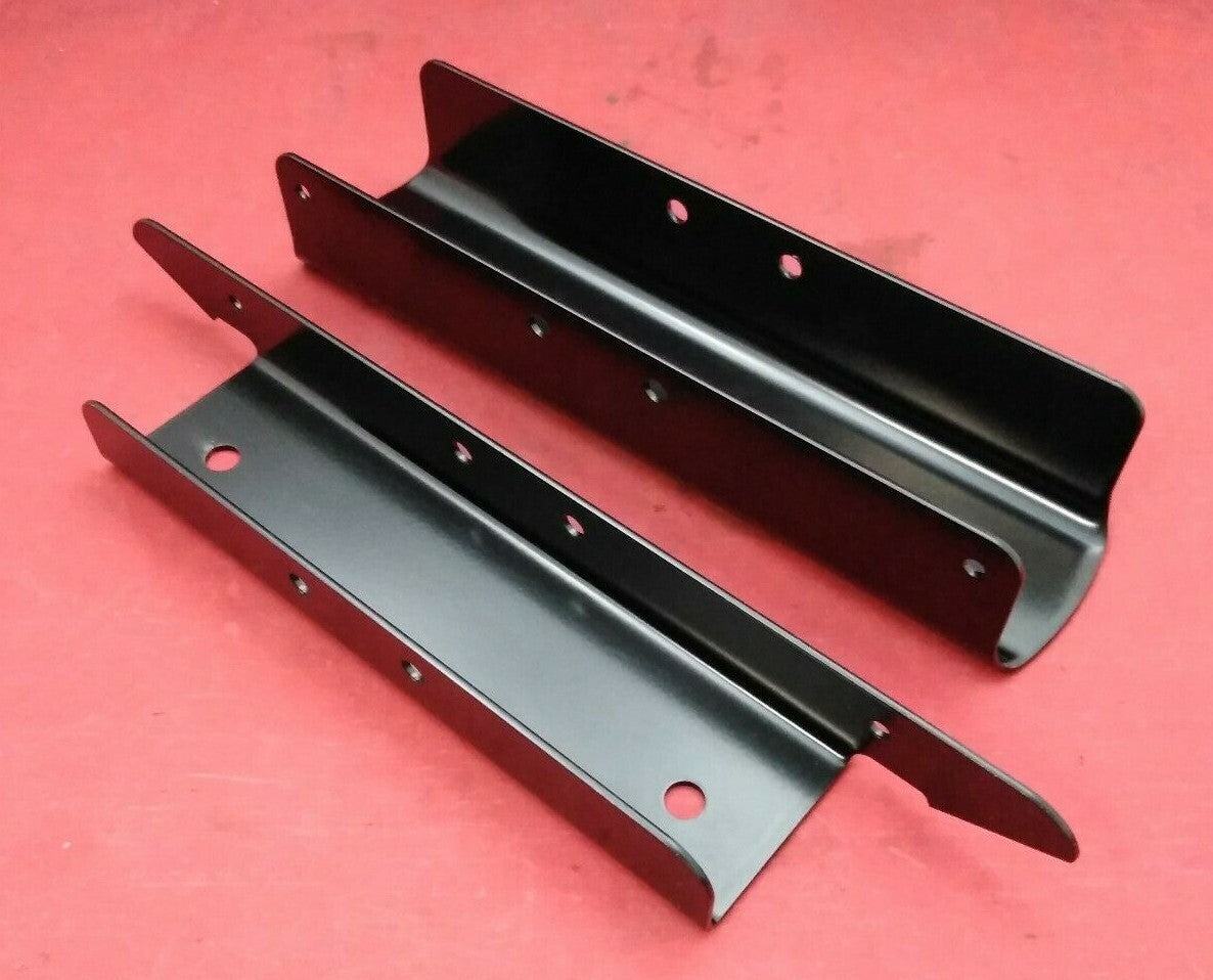 NEW WARN Honda Rubicon ATV Pulley Bracket 61604 / M91-81004